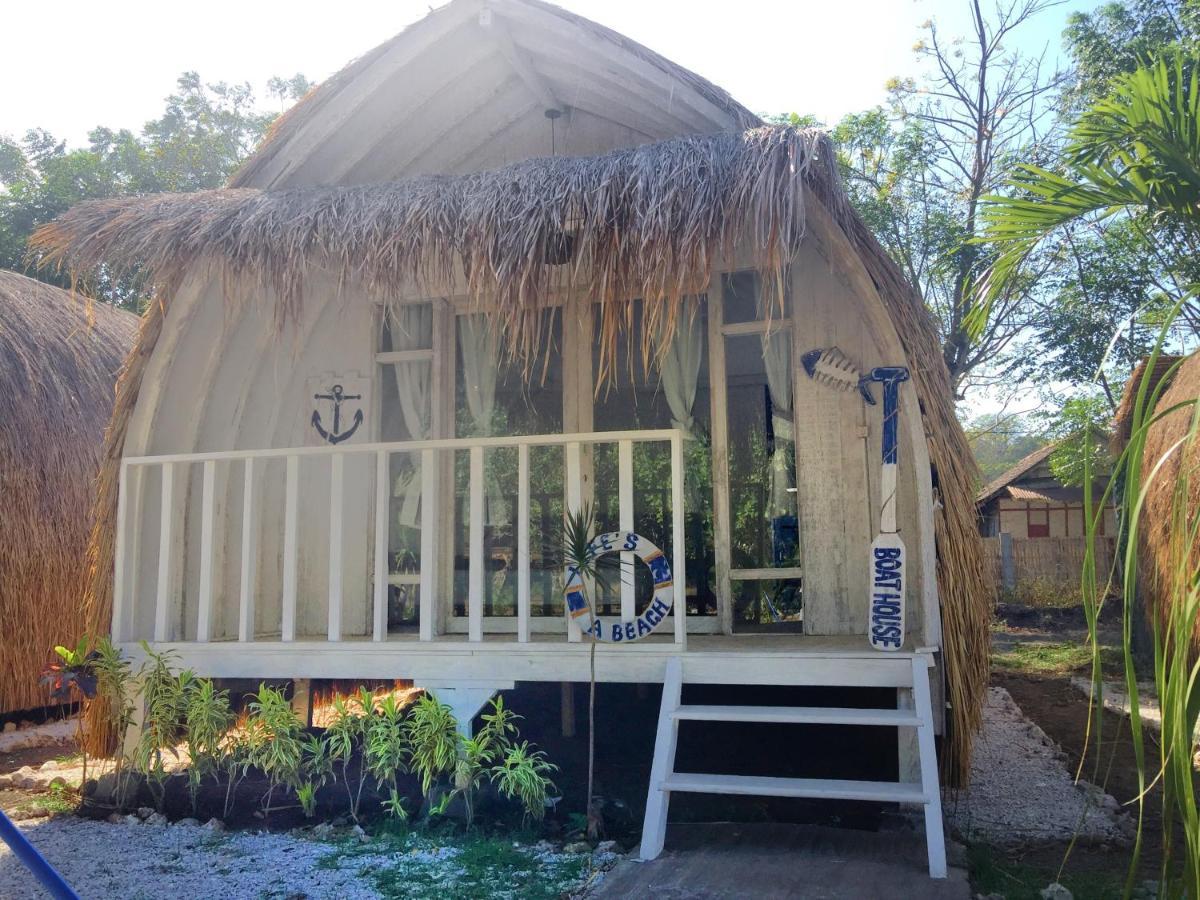 Maleo Moyo Hotel&Dive Resort Moyo Island Exterior foto