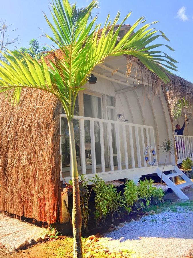 Maleo Moyo Hotel&Dive Resort Moyo Island Exterior foto