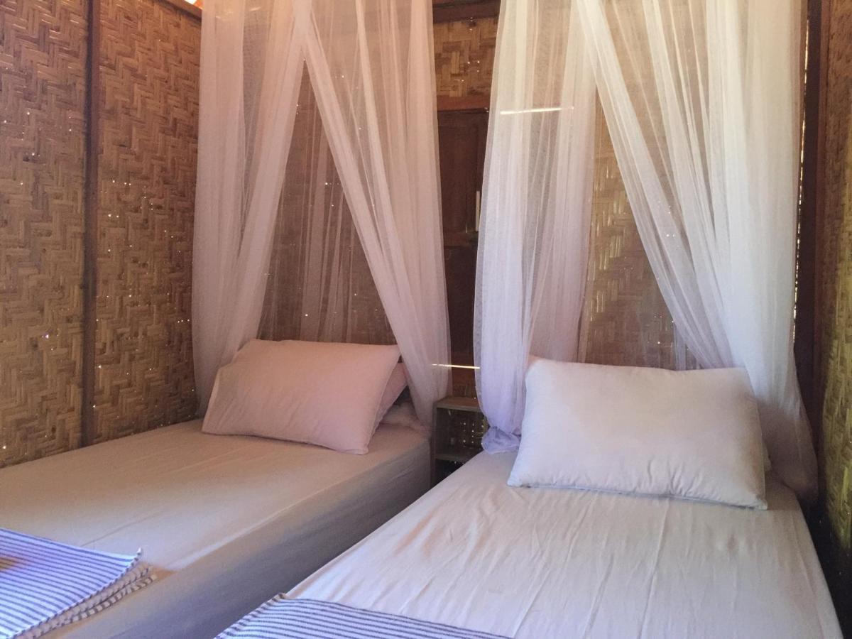 Maleo Moyo Hotel&Dive Resort Moyo Island Exterior foto